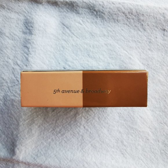 Julep Eyeshadow Duo - Picture 4 of 4